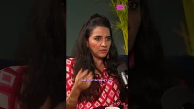 Shruti Seth on Why People Don’t Change Until They Face Consequences | Not Your Aunty Podcast