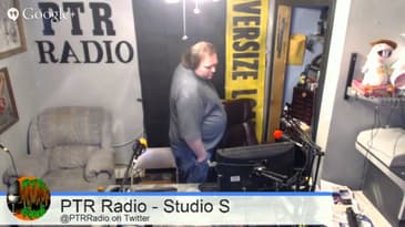 PTR Radio (3/10/2014) - Tony Hawk hates doorbells