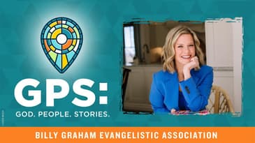 Rebekah Lyons: From Panic to Peace