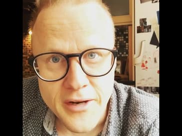 Arga hypnotisören...