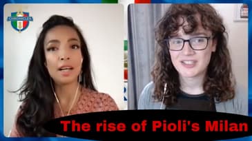 Serie A Chronicles - S01E04: The rise of an exciting young AC Milan team