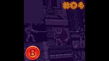 Press B 04: The Castlevania Trilogy