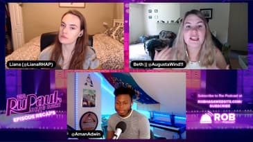 RuPaul’s Drag Race All-Stars 6 | Episodes 1 & 2 Recap