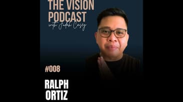 Ralph Ortiz on Cultural Differences and Leadership