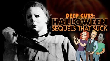Deep Cuts: Halloween – Sequels that Suck