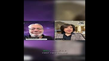 "Reimagining the Future of Politics" Episode Excerpt #2