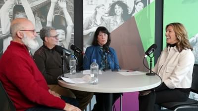 Ep. 26: The Heart of Hospitality