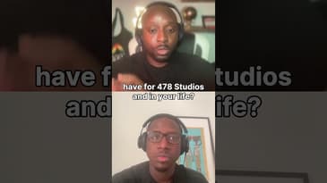 Ghanaian branding agency owner's BIG GOAL in Ghana