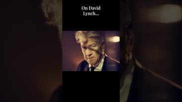 David Lynch's Work and Severance Season 2 Ideas from Episode 227