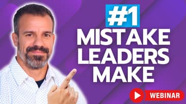 The #1 Mistake Leaders Make When Developing High Performers | Quick Wins LIVE (Q&A)