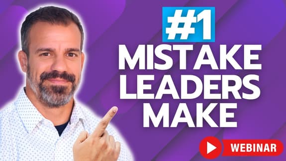 The #1 Mistake Leaders Make When Developing High Performers | Quick Wins LIVE (Q&A)