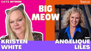 187: Know your Strengths with Angelique Liles