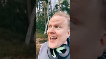 Alla otrevliga människor asså!!!!