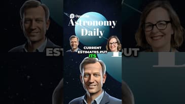 Tiny Moon Found: Uranus's Newest Space Discovery!