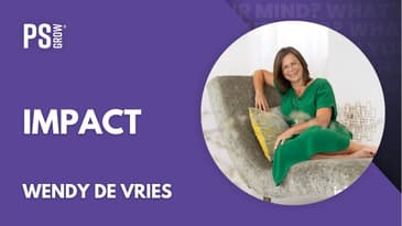 Wendy De Vries | What's On Your Mind? (Dutch/Nederlands)