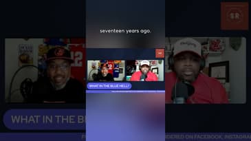 You Remind Me of a Trade I Once Knew #nba #sports