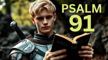 Psalm 91 Explained: Divine Protection & Peace in Troubled Times - Unpacking Psalm 91: God's Shield