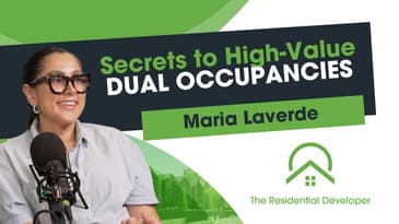 Dual Occupancies Demystified: Maximising Value and Flexibility in Your Property Developments