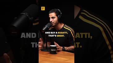 The reason why you’re not a failure: #gentstalk #podcast #sigmamale #mentalhealth #motivation