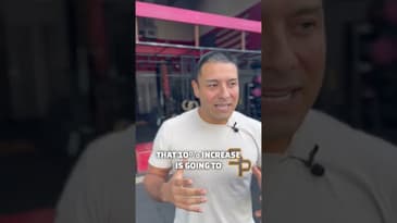 How much to progress athletes back to sport after injury | Dr. Chris Garcia