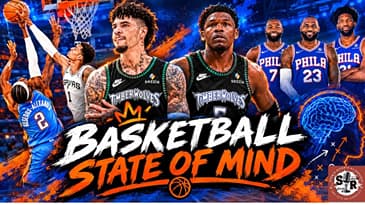 NBA HOT TAKES, NFL COACHING CHAOS & COLLEGE FOOTBALL MIDSEASON MADNESS!