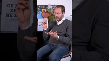 De 5 stappen voor een heldere sales pitch | Michael Humblet Sales Advice