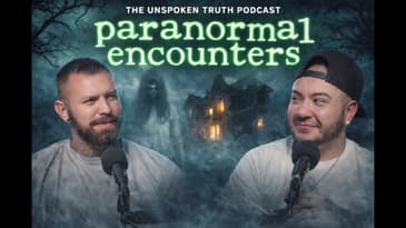 Paranormal Encounters 👻- Episode 9 | S2