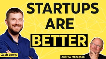 Cybersecurity Sales: Why This CISO Buys From Startups