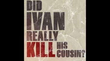 Cousins By Blood Teaser