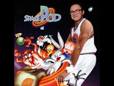 Space Jam with James Newman