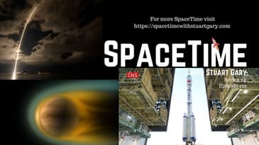 Problems as Lucy Launches  | SpaceTime with Stuart Gary S24E122 | Astronomy & Space Science News