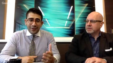 Why Diversity Matters with James Beattie