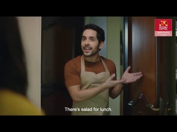 Sehat Ki Nayi Aadat with Aditya Birla Health Insurance