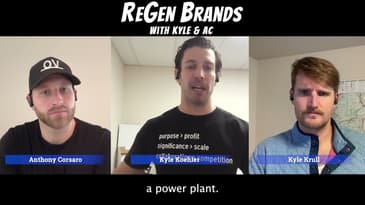 Building The Business Fundamentals Before Perfecting Formula