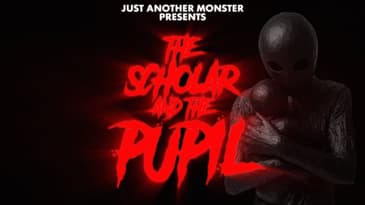 JAM S1E6: The Scholar and the Pupil