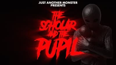 JAM S1E6: The Scholar and the Pupil