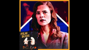 332: Marvel One-Shot: Agent Carter