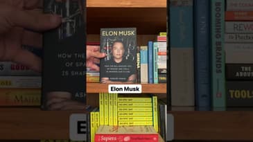7 Autobiographies you CAN'T miss! | Ankur Warikoo #Shorts
