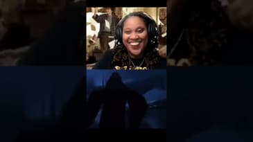 Voldermort steals Phoebe Buffay's moves for dance off with Harry | #Friends #harrypotter