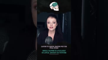 It should have been an open-and-shut case with this mountain of evidence, right? #truecrime