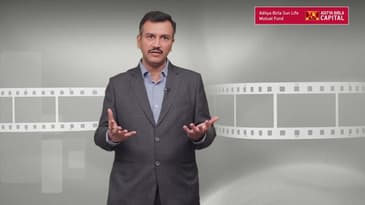 How does Multi Asset Allocation work?