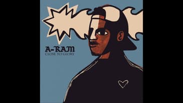 A-Ram - Glorious/Close to Glory | New Hip Hop Christian Music