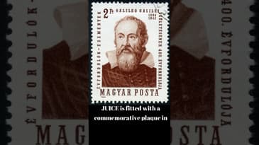 JUICE: Europe's First Spacecraft to Search for Extraterrestrial Life on Jupiter's Icy Moons