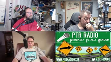 PTR Radio (8/17/2026) - Another year older and thats it, just older