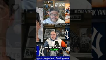 Ohtani's Stance Copycat? Baseball Star's Secret Revealed! #shorts