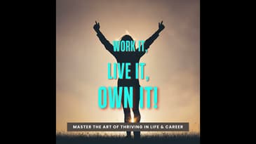 78: What to Do When You Think Your Best Isn’t Enough