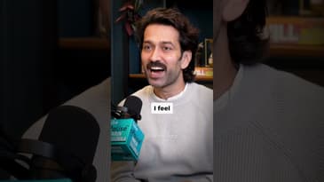 How Television Became My Greatest Success - Nakuul Mehta #shorts