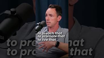 It’s about the people who will graduate, not about the players on the court.