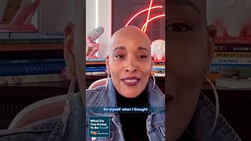 No Regrets When Betting On Myself | Sheryl Raphael Whitaker #Entreprenuer #Mindset