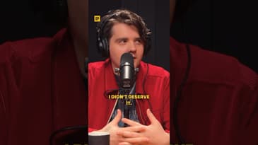 Imposter Syndrome ⁉️ #gentstalk #podcast #motivation #motivationalpodcast #masculinity #mentalhealth